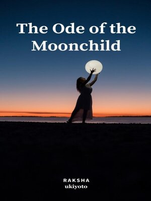 cover image of The Ode of the Moonchild